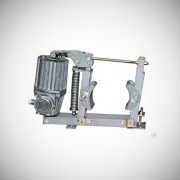 Тормоз ТКГ-300 в сборе с гидротолкателем ТЭ-50